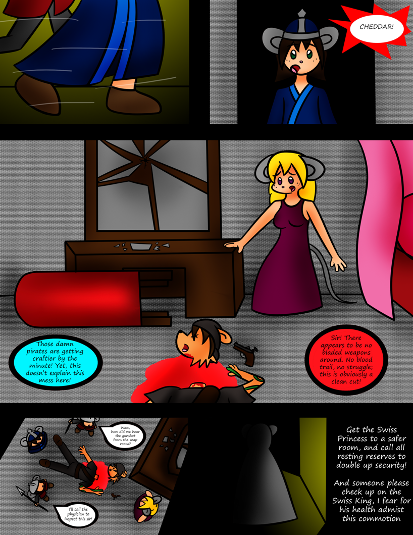 Chapter I: Page 6