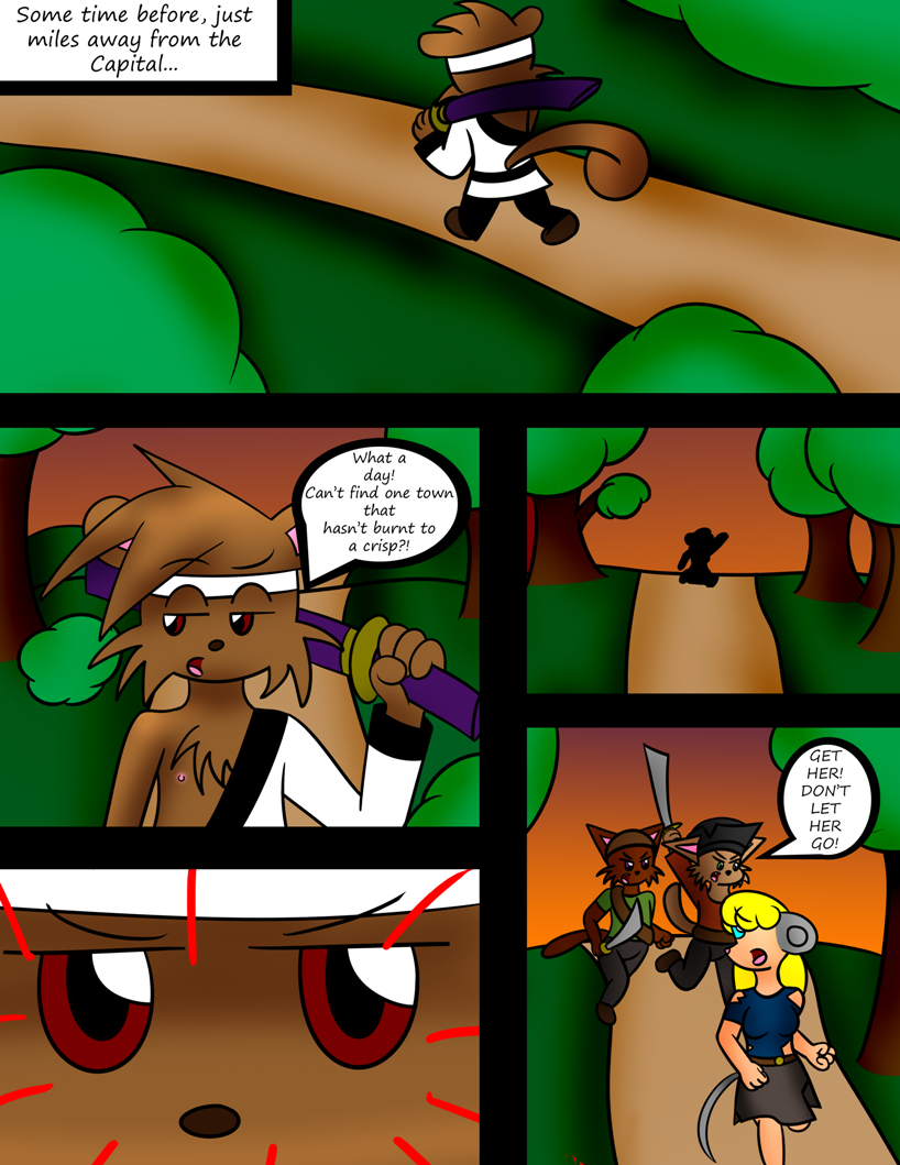 Chapter I: Page 7