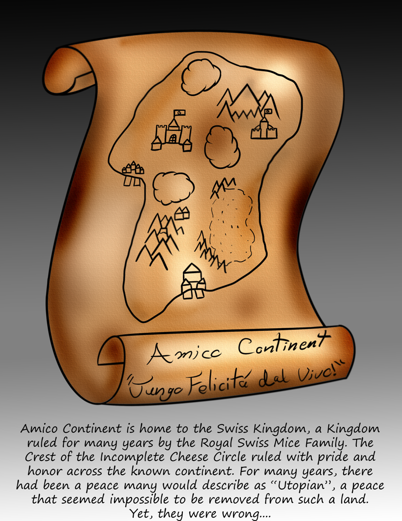 Prologue (Page 1)