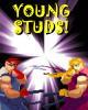 Go to 'Young Studs' comic
