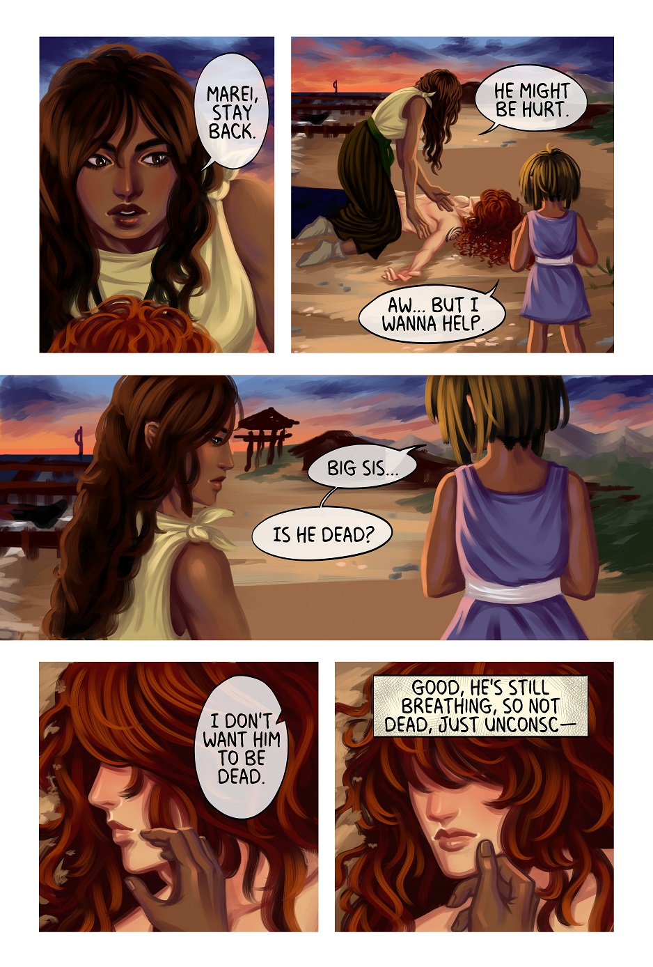 Chapter 1: Page 8