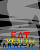 Eat Your Magic