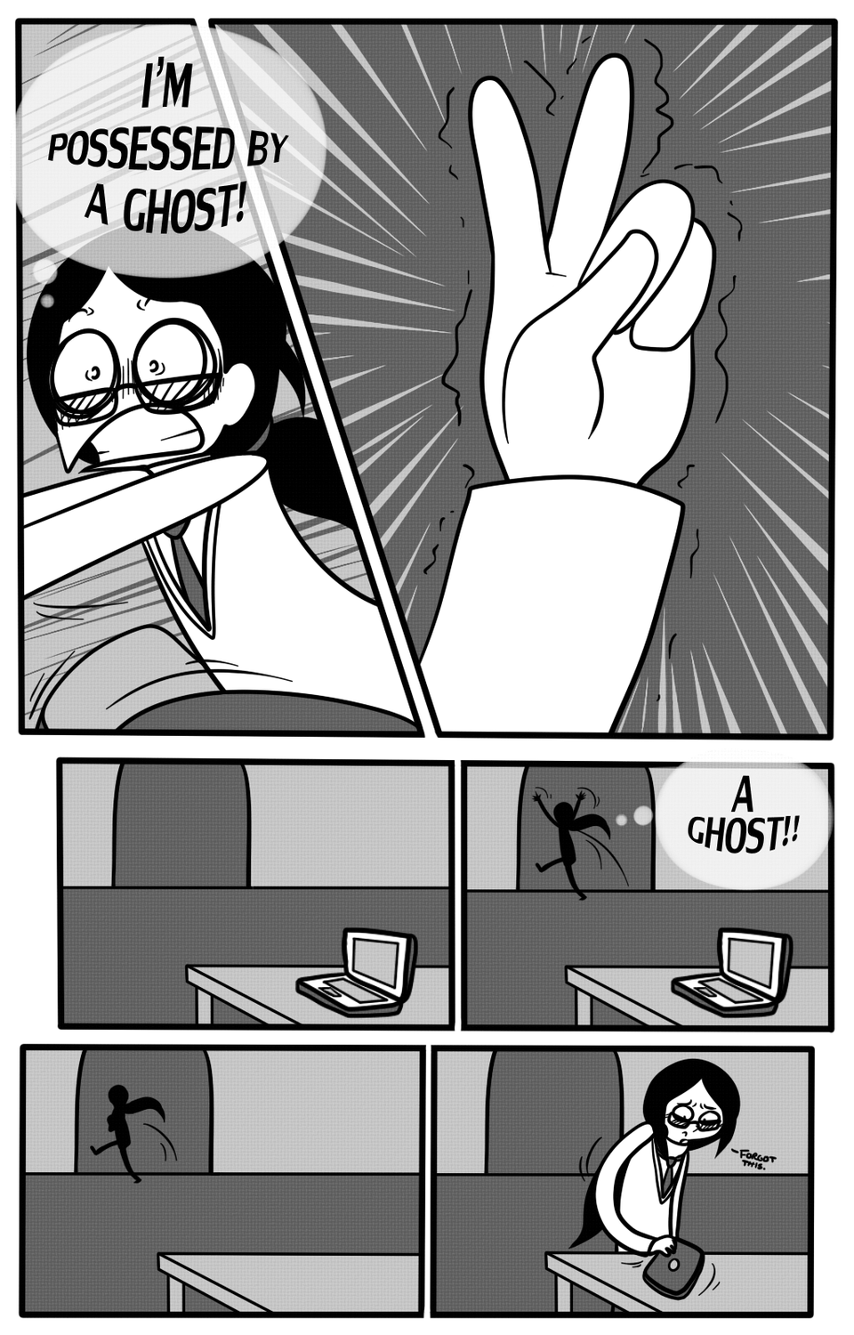 EYM - Chapter 1, Round 2, Page 2