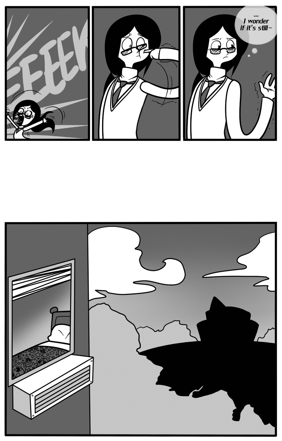 EYM - Chapter 1, Round 2, Page 6