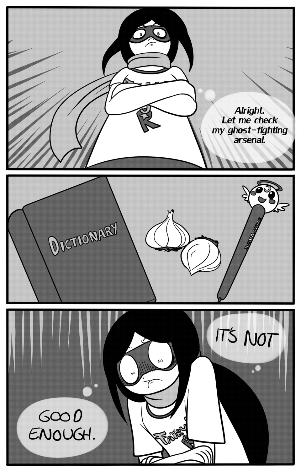 EYM - Chapter 1, Round 2, Page 7
