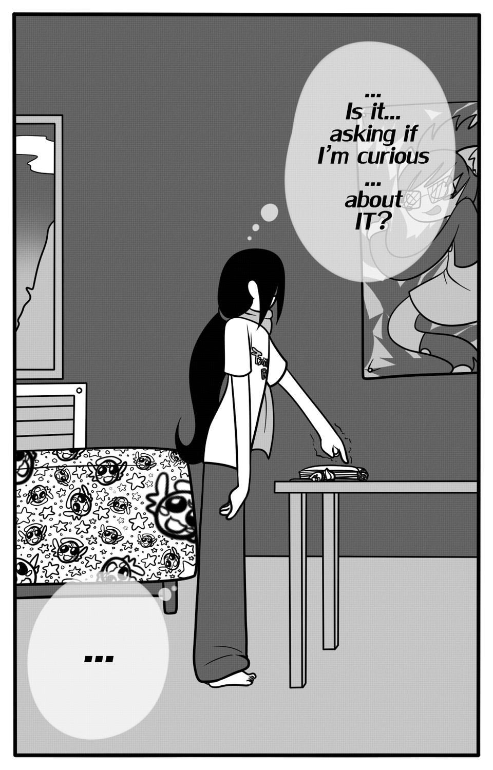 EYM - Chapter 1, Round 2, Page 9