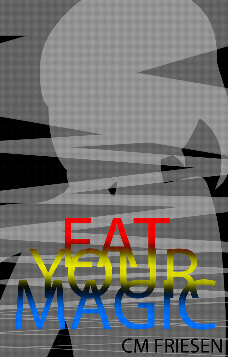 EYM Cover