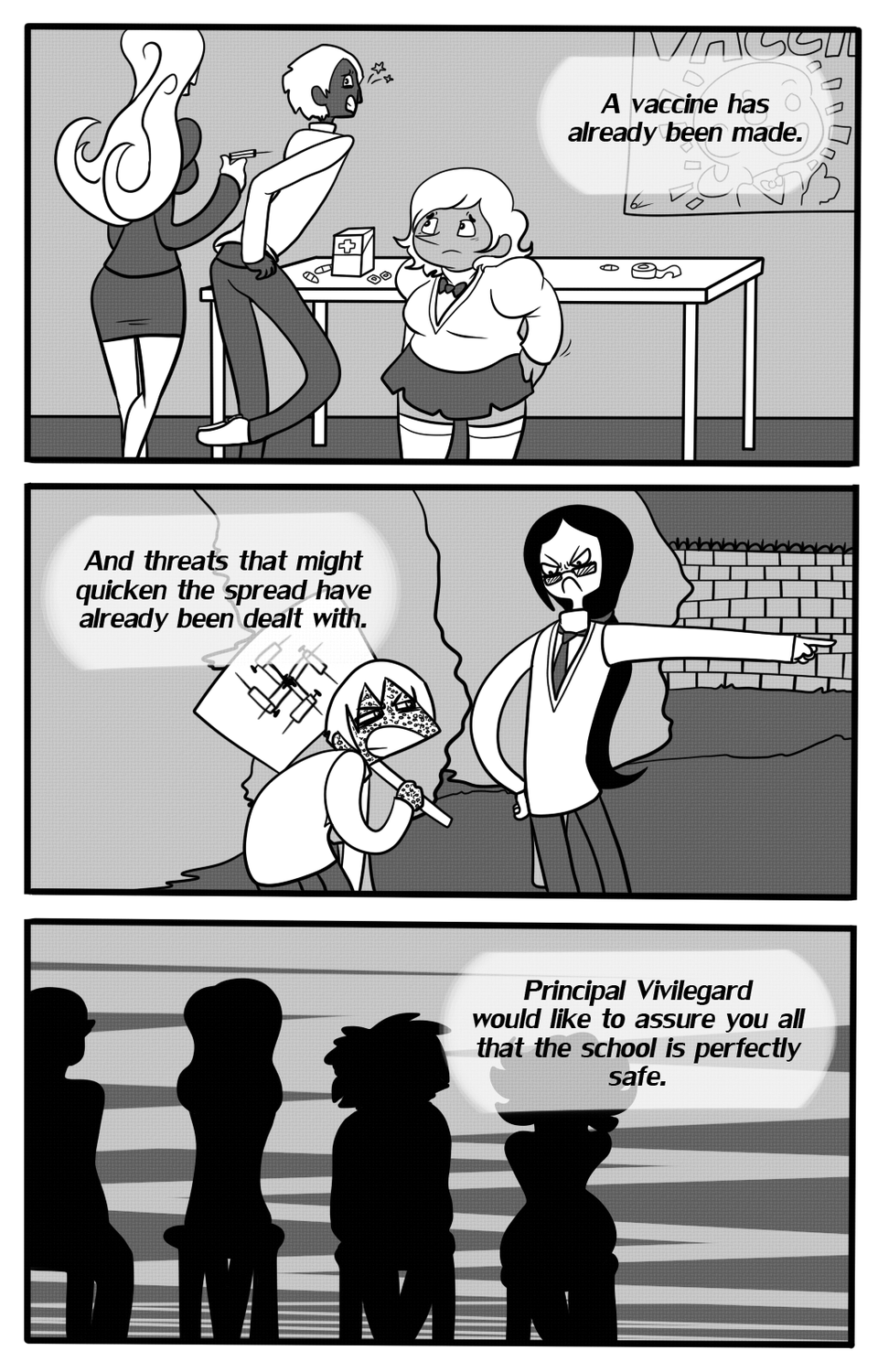 EYM - Chapter 1, Round 1, Page 2