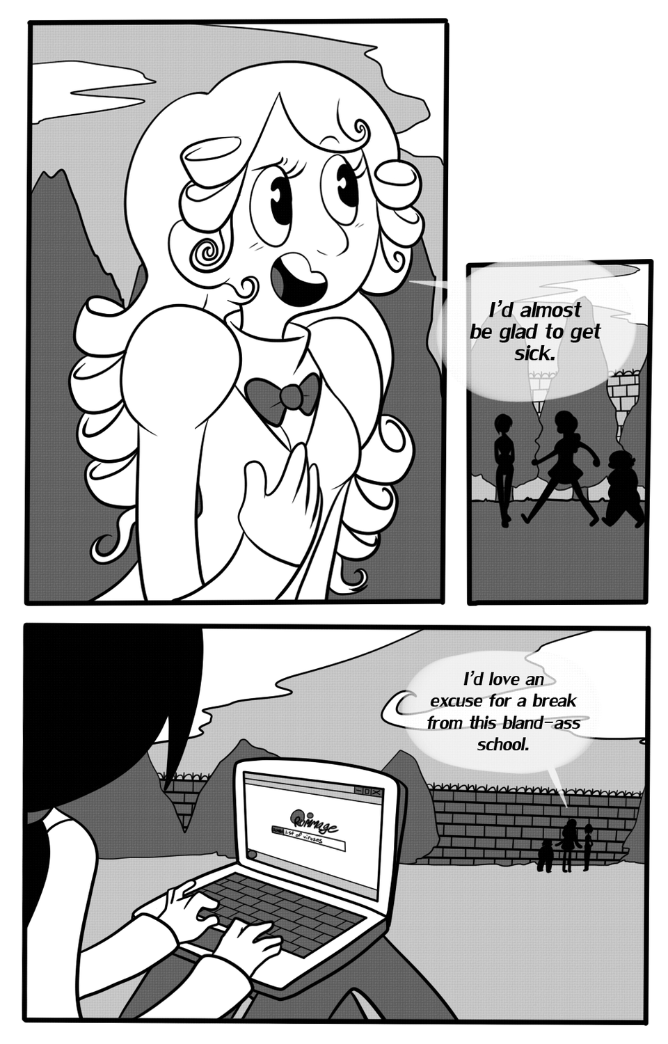 EYM - Chapter 1, Round 1, Page 3