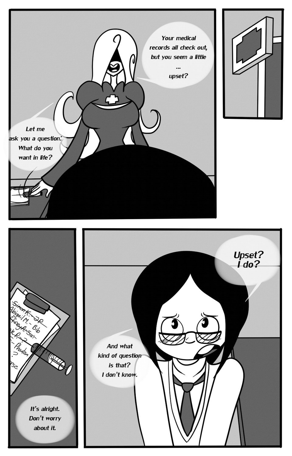 EYM - Chapter 1, Round 1, Page 4