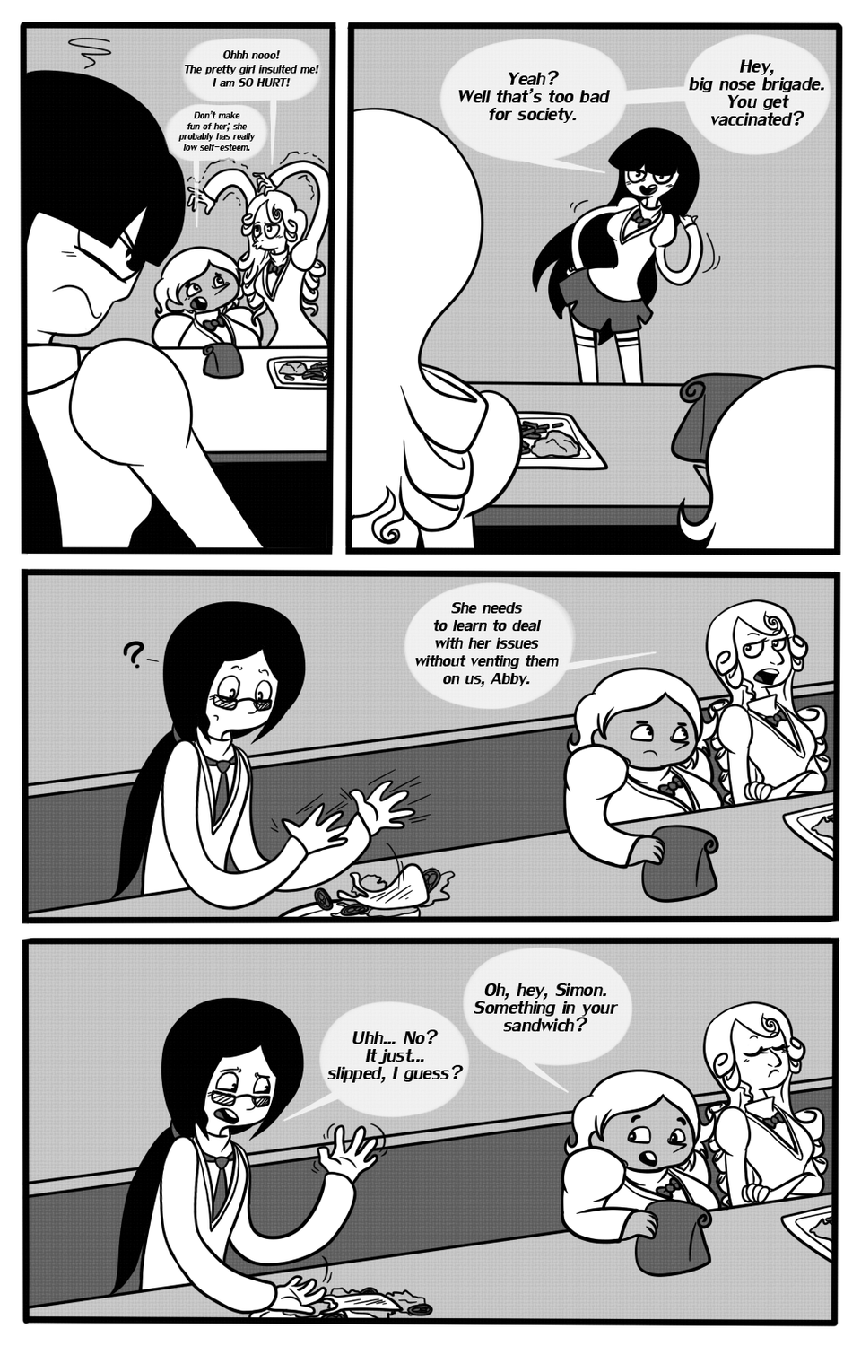 EYM - Chapter 1, Round 1, Page 6