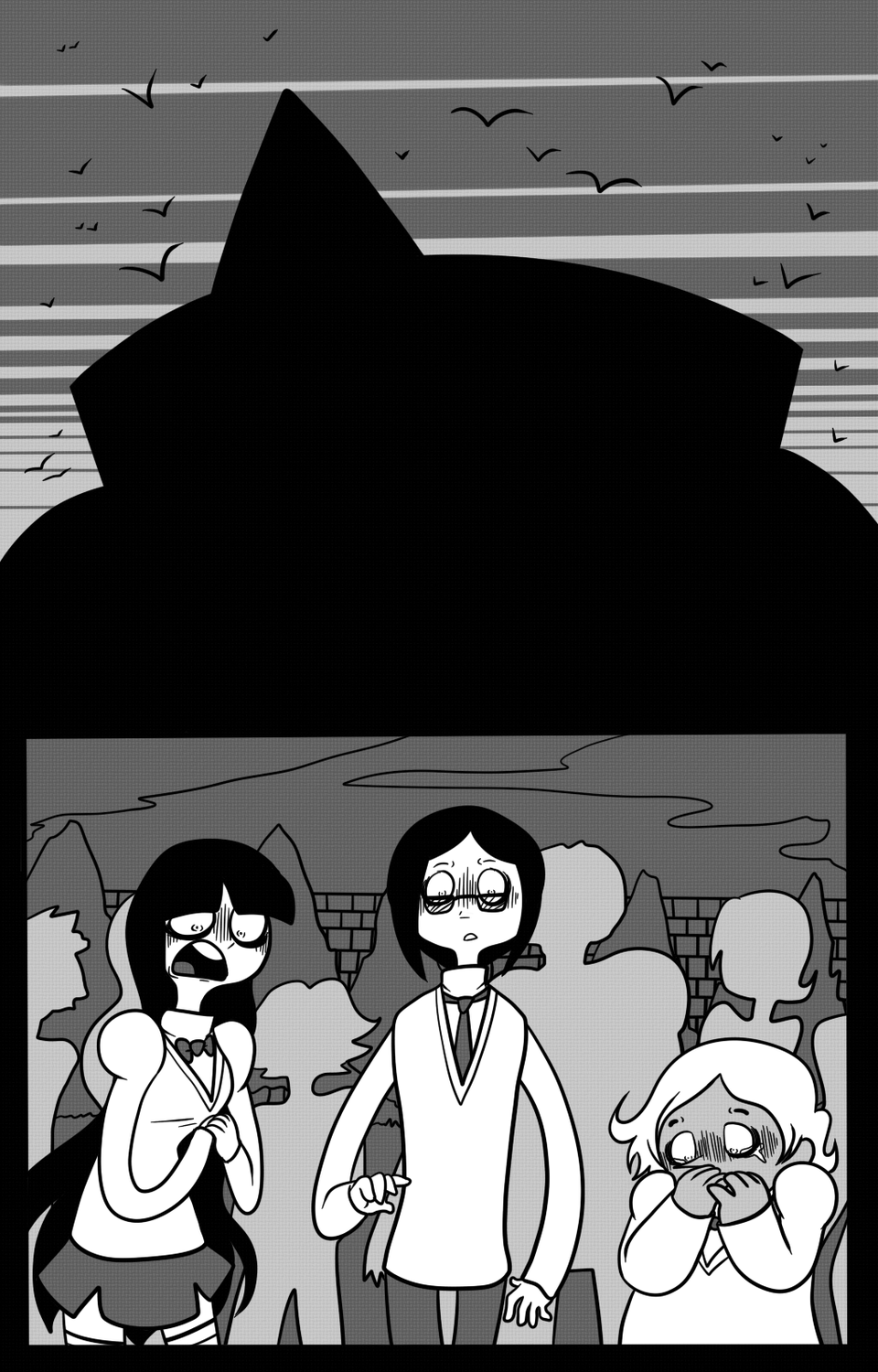 EYM - Chapter 1, Round 1, Page 8