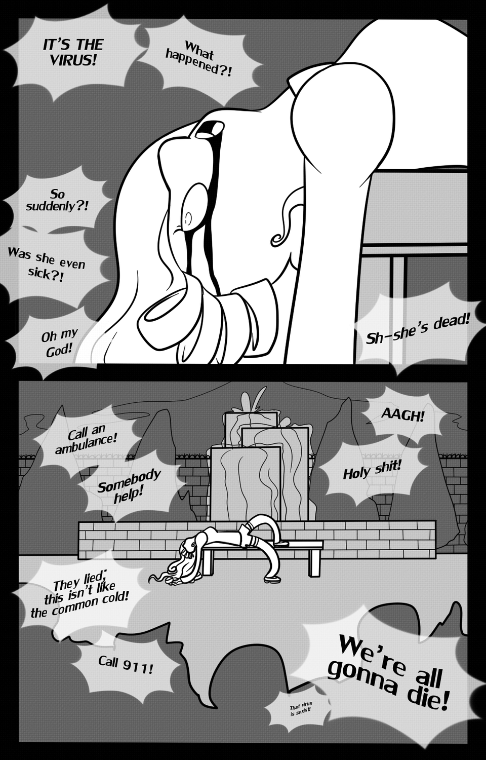 EYM - Chapter 1, Round 1, Page 9