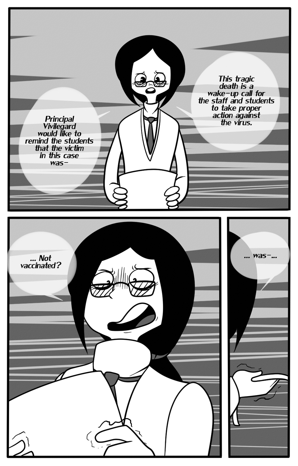 EYM - Chapter 1, Round 1, Page 10