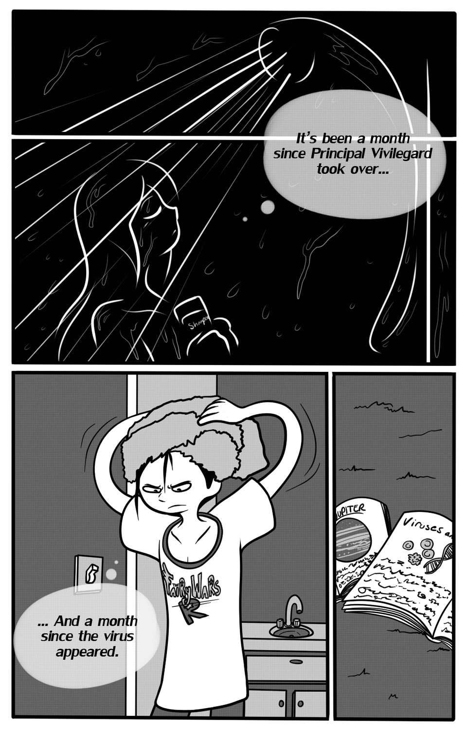 EYM - Chapter 1, Round 1, Page 13