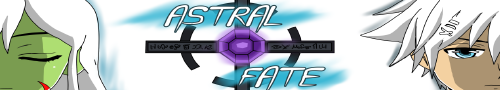 Astral Fate