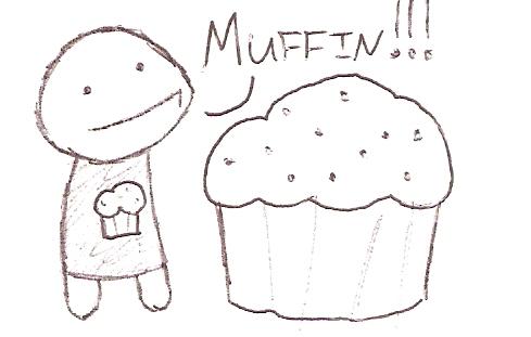 Muffin!!!