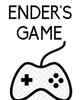 Go to 'Enders Game' comic
