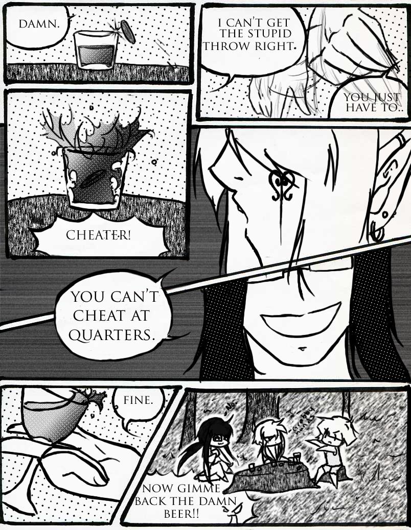 Chapter 1, page 1