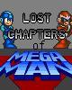 Go to 'Lost Chapters of Megaman' comic