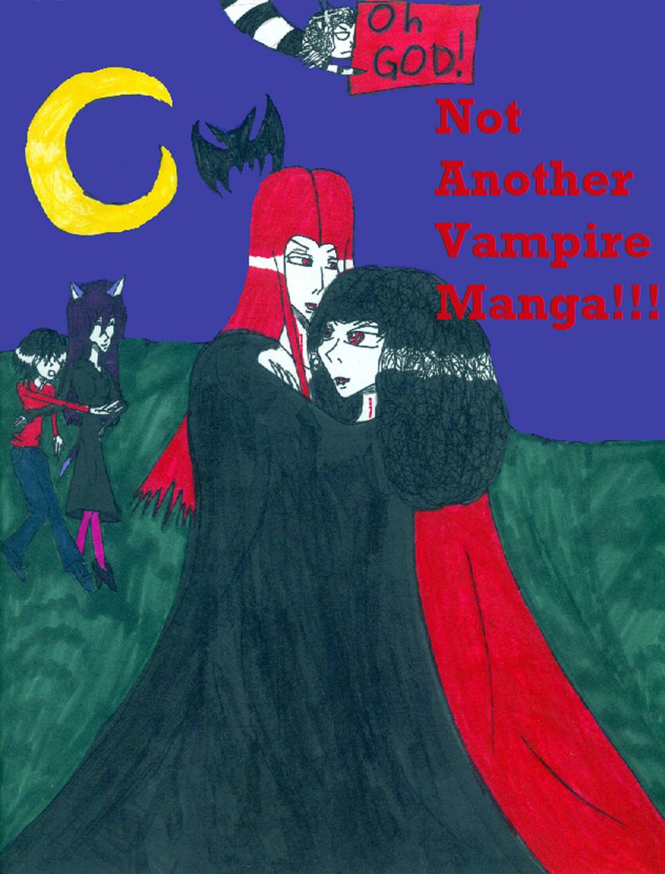 Cover Art!!!