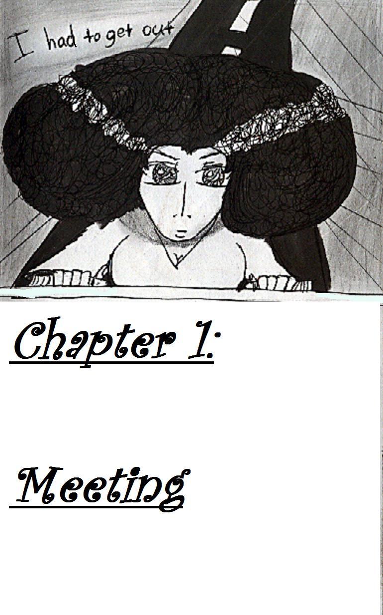 Chapter 1 Page 2