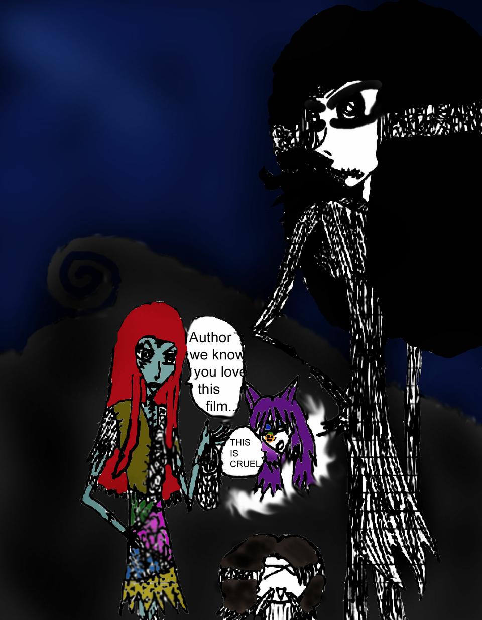 HAPPY HALLOWEEN!!