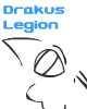 Go to 'Drakus Legion' comic