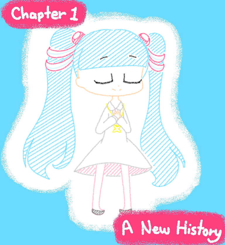 Chapter 1: A New History