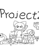 Go to 'Project2' comic