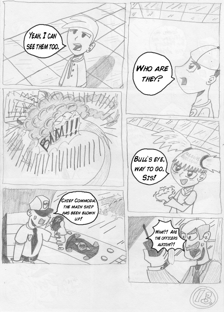 13