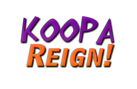 Freedom Fighters in Koopa Reign