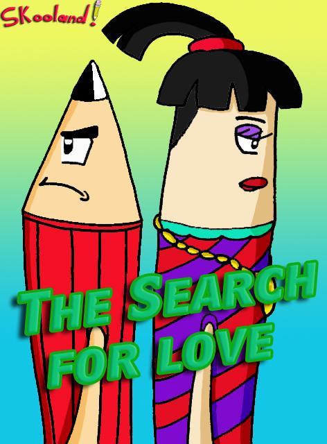 The Search for Love