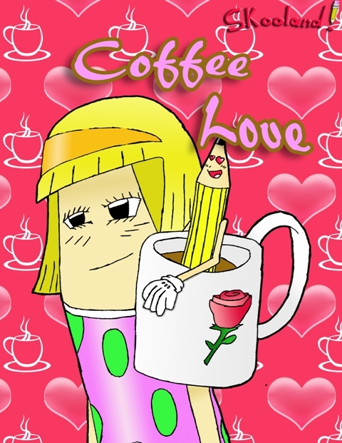 Coffee Love