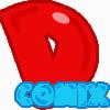 Go to D Comix's profile