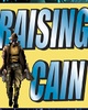 Go to 'Raising Cain' comic