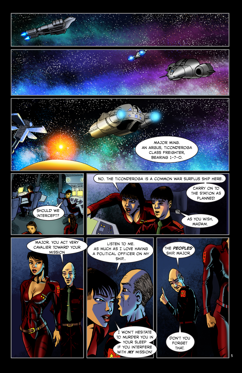 Issue 5 Page 5