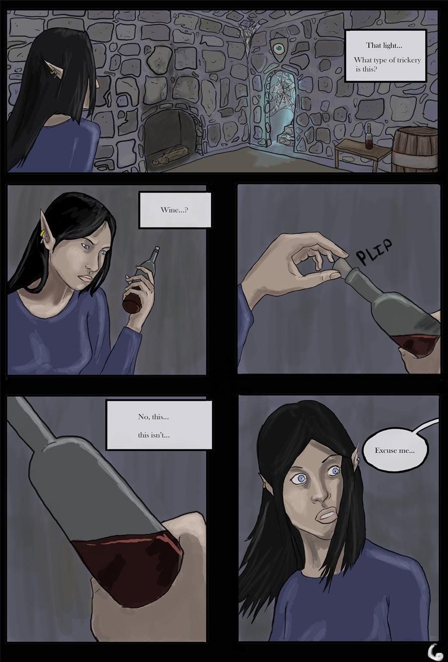 Chapter One- Page 6