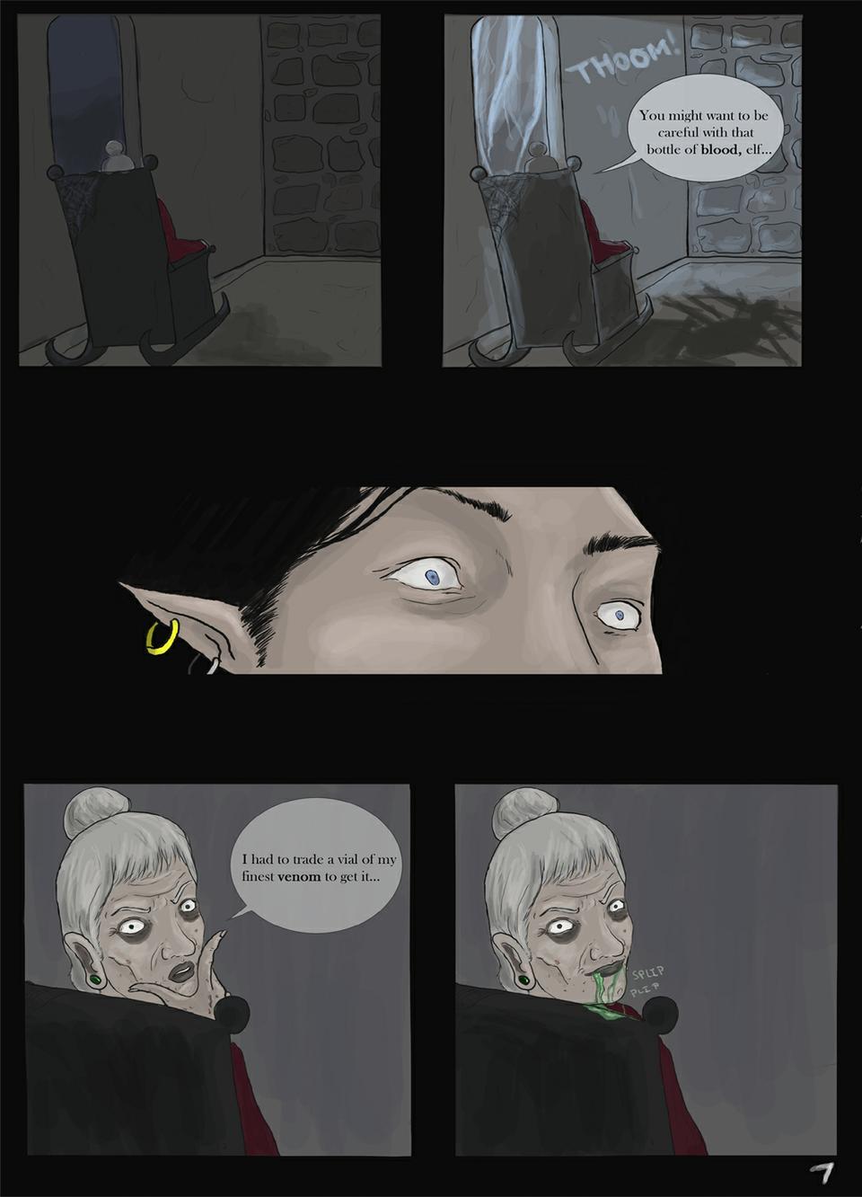 Chapter One- Page 7