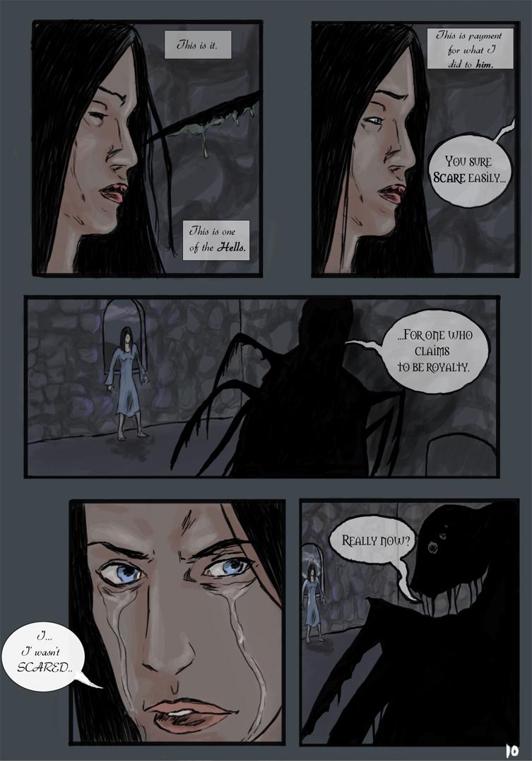 Chapter One Page 10