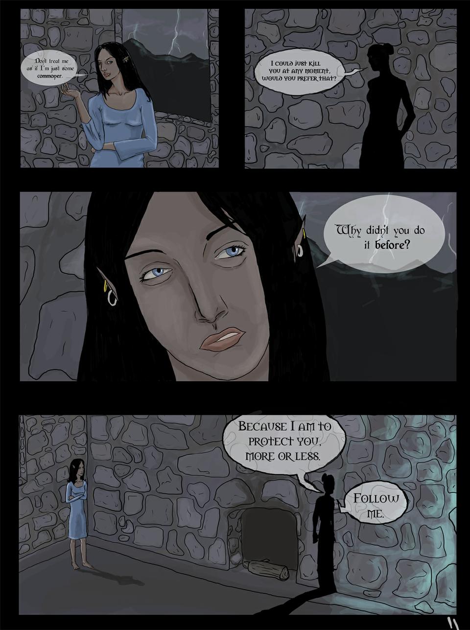 Chapter One Page 11