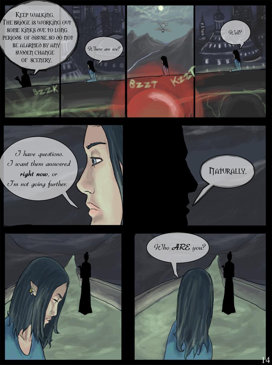 Chapter One Page 14