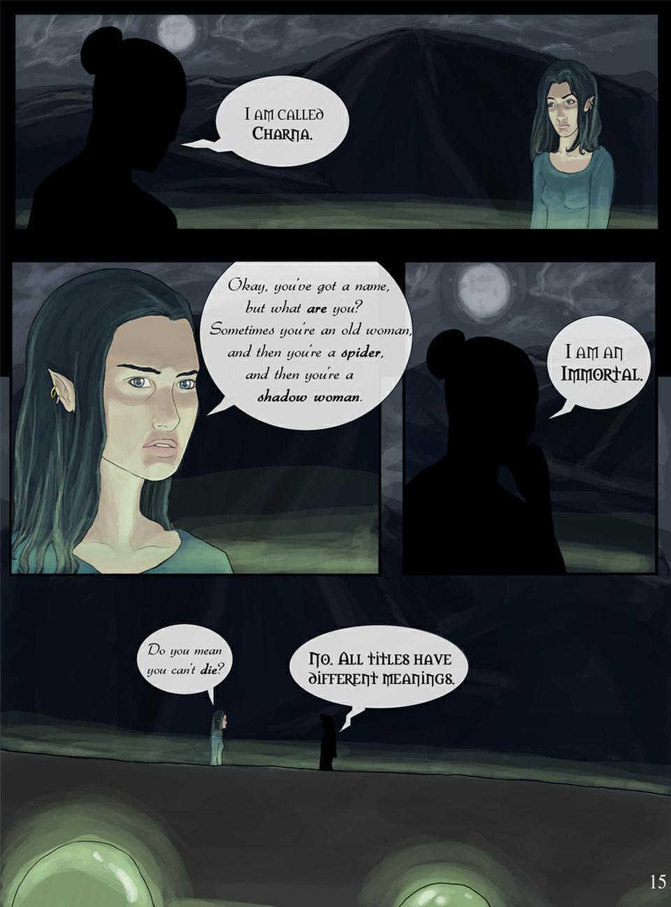 Chapter One Page 15