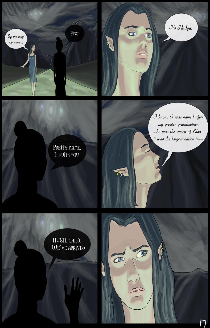 Chapter One Page 17