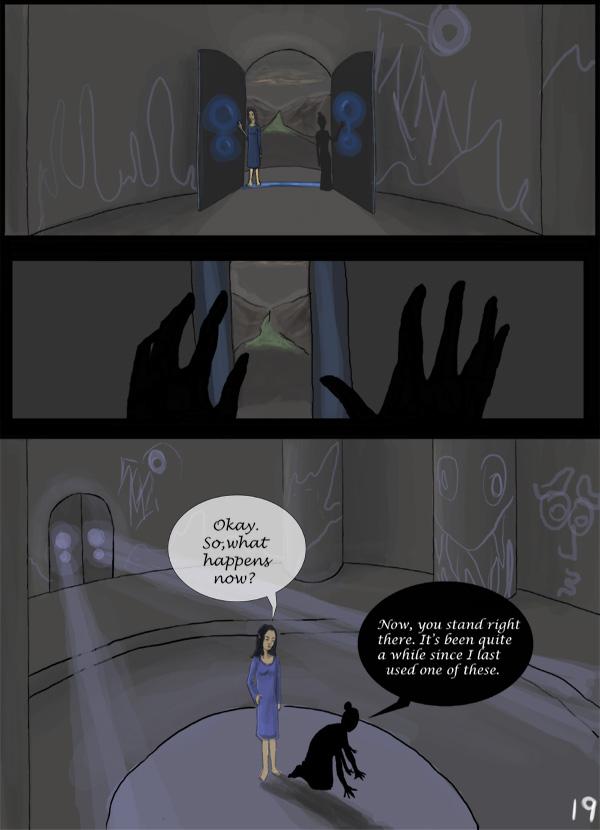 Chapter One Page 19