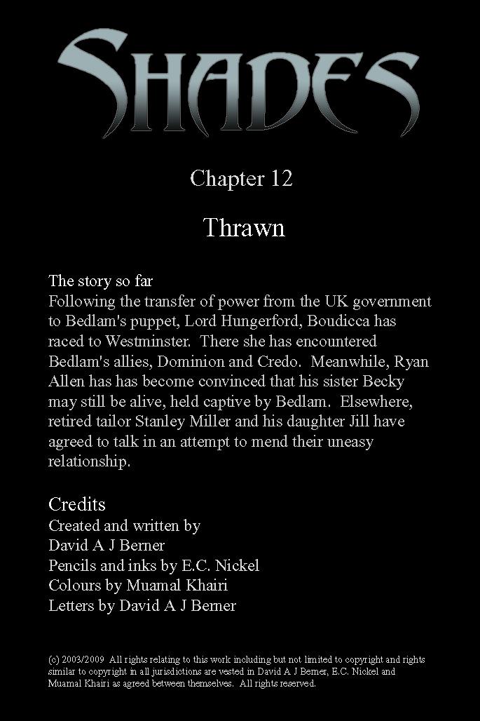 Chapter 12 - Thrawn
