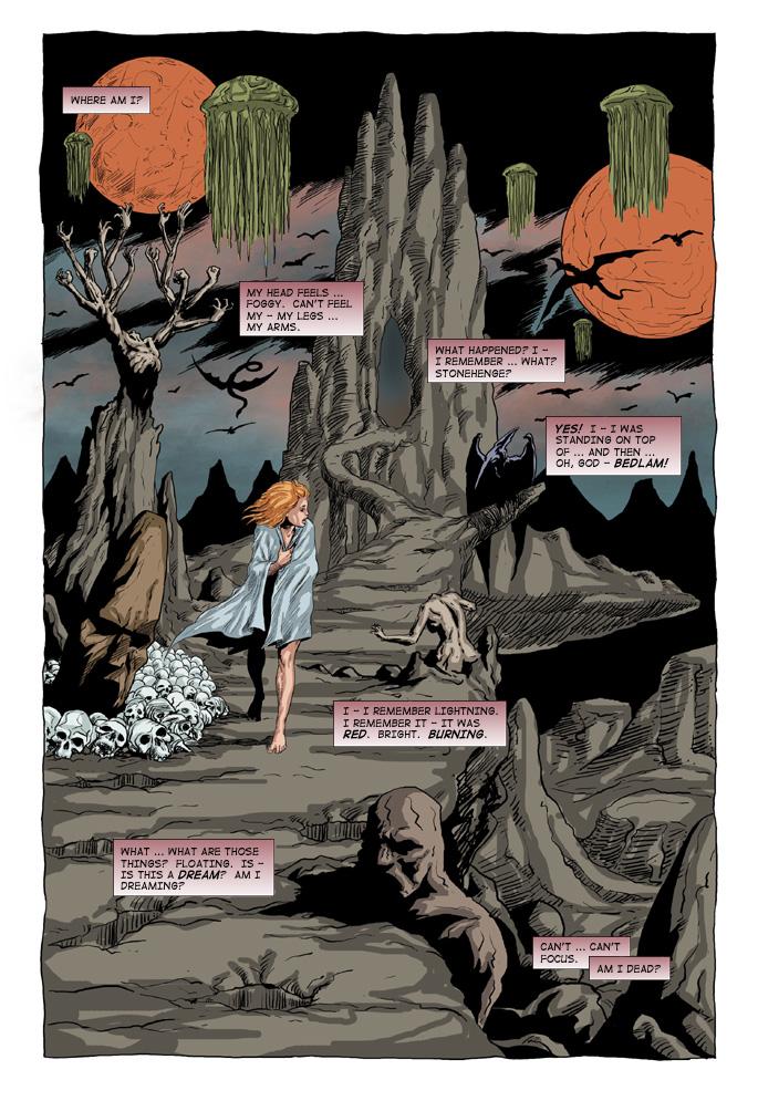 Chapter 13 - Page 01