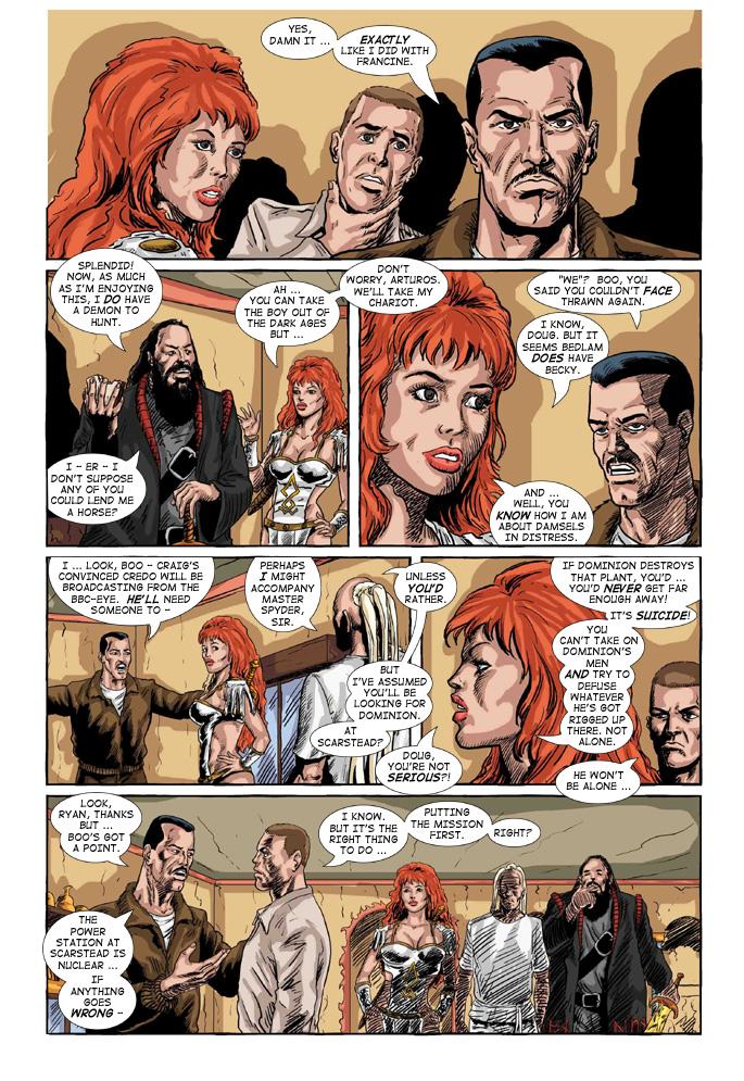 Chapter 14 - Page 11