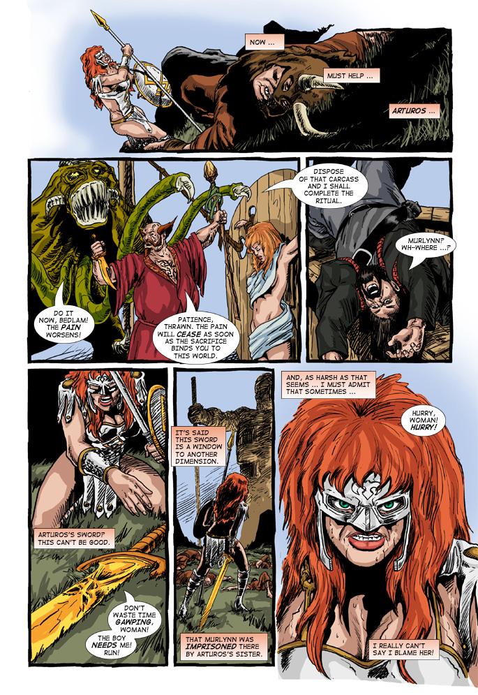 Chapter 16 - Page 05