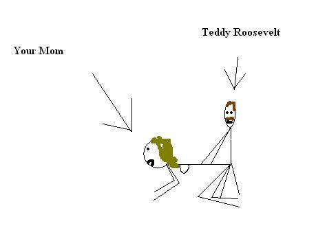 Happy Presidents Day